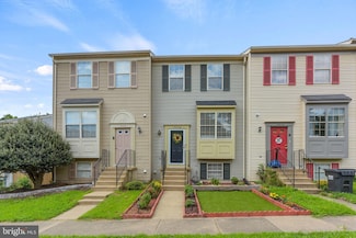 15226 Wentwood Ln, Woodbridge, VA 22191