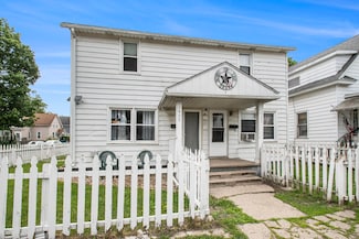 1400 Jefferson Ave Unit 1402, La Porte, IN 46350