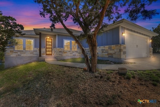 315 Hilltop Ridge, New Braunfels, TX 78132