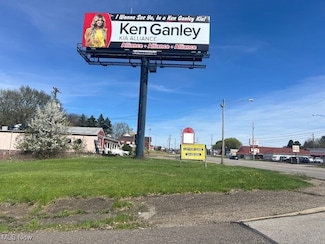 0 Lincoln Way E, Massillon, OH 44646
