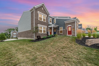 2503 Crosshill Dr, Crescent Springs, KY 41017
