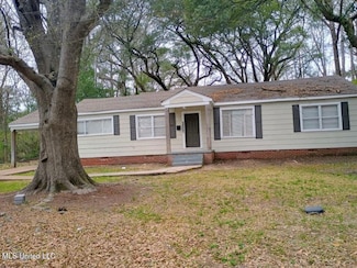 4149 Cedar St, Jackson, MS 39206