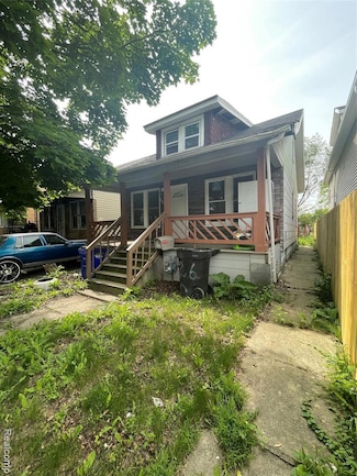 8029 Wheeler St, Detroit, MI 48210