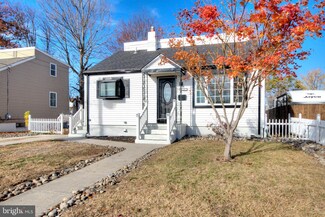 138 Warren Ave, Bellmawr, NJ 08031