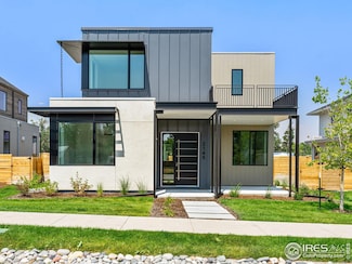 2145 Vine Ave, Boulder, CO 80304