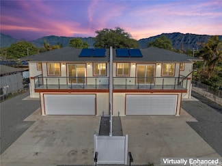 87-102 Kulaaupuni St Unit 1, Waianae, HI 96792