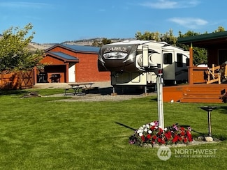 17 Oro Beach Dr Unit 34,27, Oroville, WA 98844