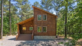 102 Love Boat Ln, Broken Bow, OK 74728