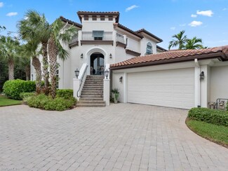 28520 Calabria Ct Unit 201, Naples, FL 34110