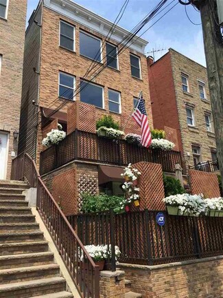69 Clifton Place, Jersey City, NJ 07304