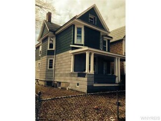 357 Breckenridge St, Buffalo, NY 14213