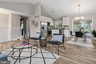 1815 Vinewood Place, Gwynn Oak, MD 21207