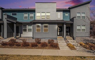 16251 E 47th Place, Denver, CO 80239