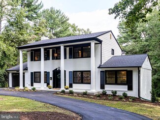 3709 Prado Place, Fairfax, VA 22031