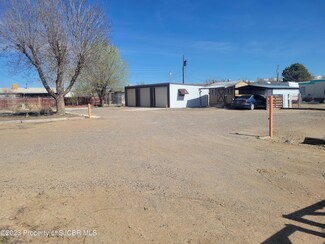 732 S Turner St, Bloomfield, NM 87413