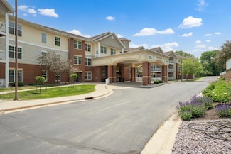 1880 3rd Ave NW Unit 202, Rochester, MN 55901