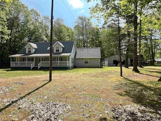 8855 Scotty Dr, Lake, MI 48632