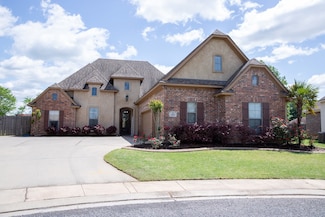 1112 Antietam Cir, Bossier City, LA 71112
