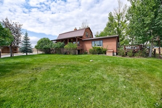 8130 Diamond Springs Dr, Helena, MT 59602