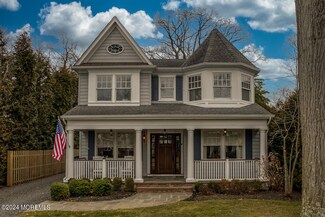 15 Park Ave, Rumson, NJ 07760