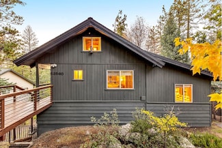 53560 Country Club Dr, Idyllwild, CA 92549