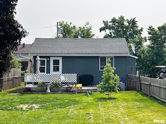 1520 N Finney St, Chillicothe, IL 61523