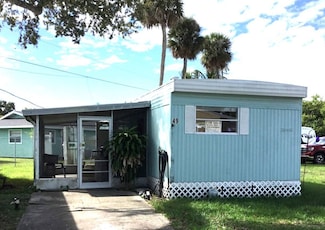 8817 N Atlantic Ave Unit 49, Cape Canaveral, FL 32920