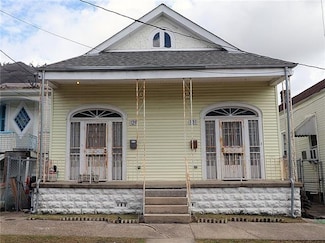 131 N Rendon St, New Orleans, LA 70119