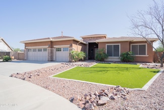 4702 N 151st Dr, Goodyear, AZ 85395