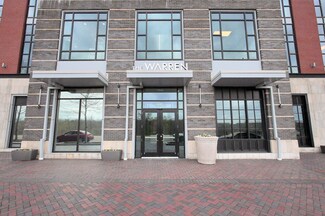 6745 Longshore St Unit 602, Dublin, OH 43017