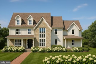 1401 Timber Mill Ln, West Chester, PA 19380