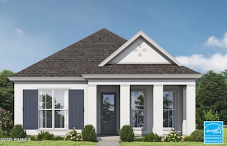 206 Harbourside Dr, Youngsville, LA 70592