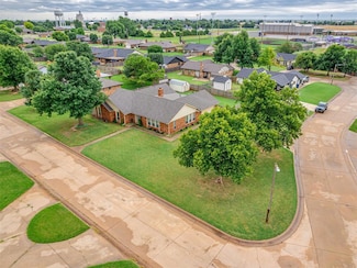 619 Hoehner Ave, Okarche, OK 73762