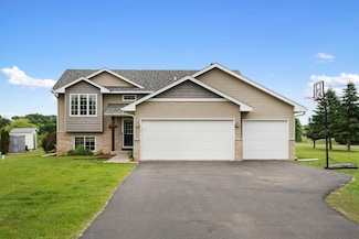24205 Virgo St NE, Stacy, MN 55079
