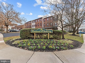 358B Willow Turn Unit 358B, Mount Laurel, NJ 08054