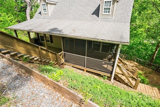 419 Hidden Hill Rd, Tryon, NC 28782