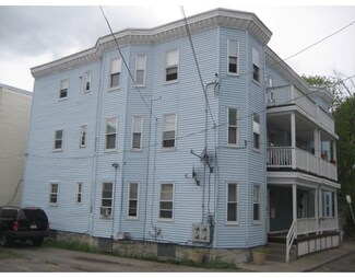 14 Wichita Terrace, Mattapan, MA 02126