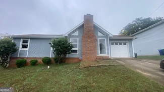 2073 Marbut Ln, Lithonia, GA 30058