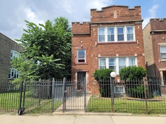7836 S Marshfield Ave, Chicago, IL 60620