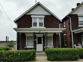 712 Lee Ave, Farrell, PA 16121