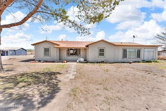 402 East Ave, Duncan, AZ 85534