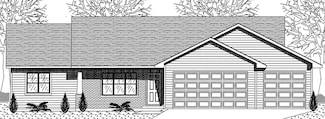 2524 Kilrush Rd, de Pere, WI 54115