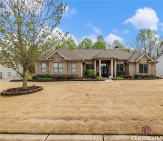3377 Kottayam Ct, Statham, GA 30666
