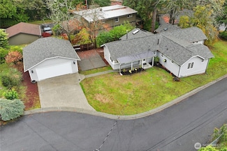 2482 NE 183rd Ln, Shoreline, WA 98155