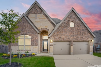 8826 Haystack Rd, San Antonio, TX 78254