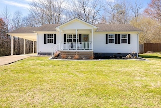 4186 N Marble Top Rd, Chickamauga, GA 30707