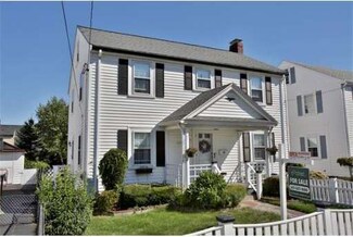 106 Sunnyside Ave, Winthrop, MA 02152