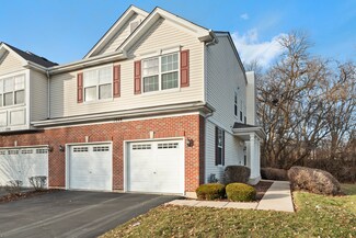 1348 W Alder Creek Dr, Romeoville, IL 60446