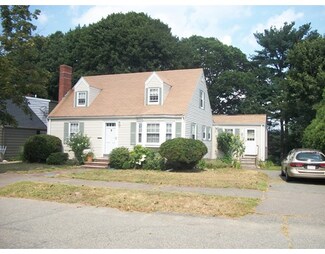 45 Standish Rd, Lynn, MA 01904