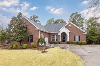 351 Forest Pines Rd, Aiken, SC 29803